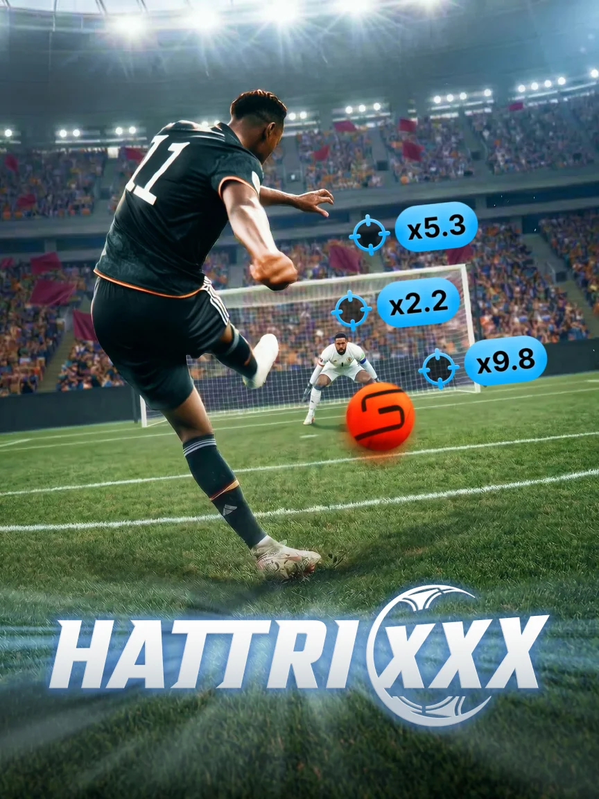 Hattrixxx