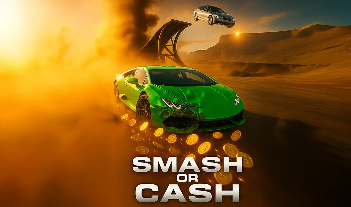 Smash or Cash