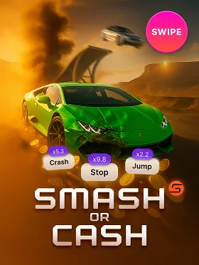 Smash or Cash